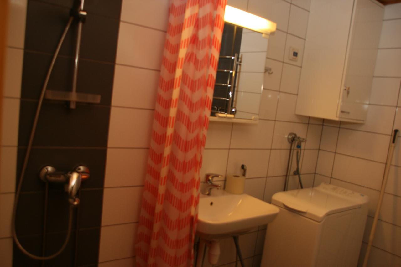 City Apartments Turku - 1 Bedroom Apartment With Private Sauna Exteriör bild
