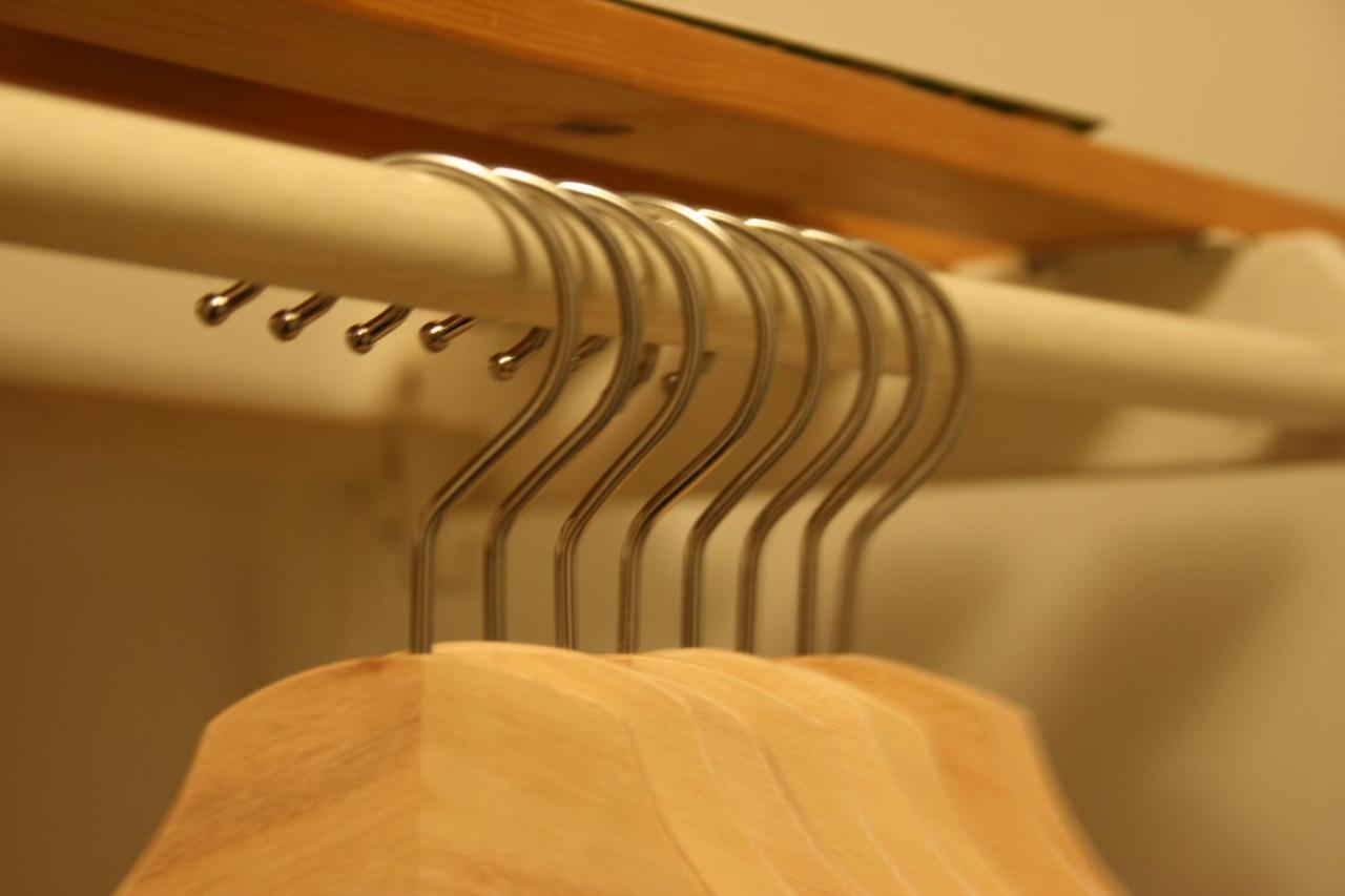 City Apartments Turku - 1 Bedroom Apartment With Private Sauna Rum bild