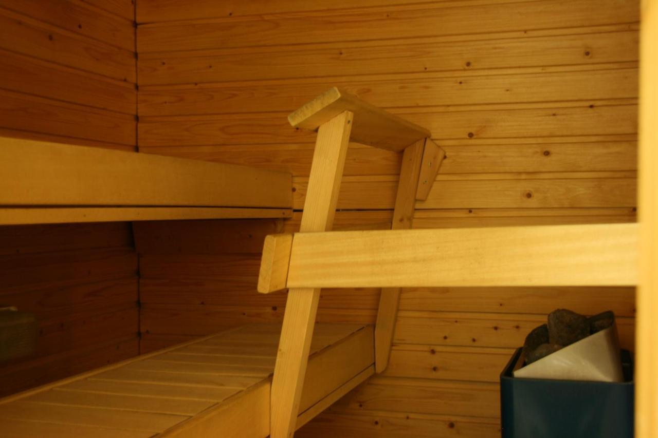 City Apartments Turku - 1 Bedroom Apartment With Private Sauna Rum bild